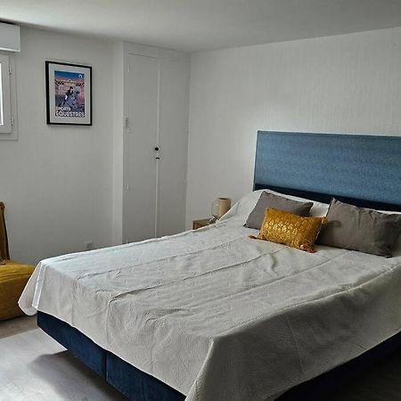 Appartement Cosy Neuf Saint-Sornin-Lavolps Exterior photo